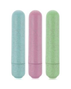 Gaia Wireless Bullet Vibrator