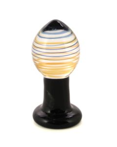 Galileo Glass Butt Plug