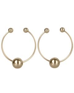 Play Nipple Teaser Rings