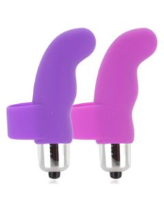 Gossip G-Spot Finger Vibrator