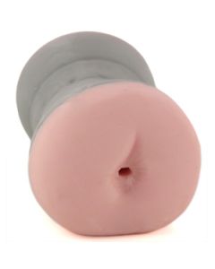 Gripper Silicone Pocket Pussy