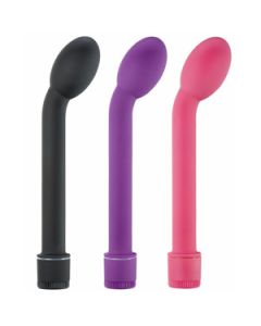 Cloud 9 Silken G-Spot Vibrator