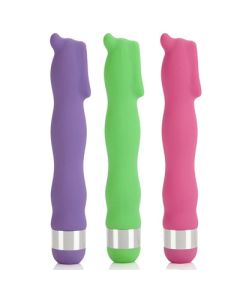 Sensation Gyrating Vibrator