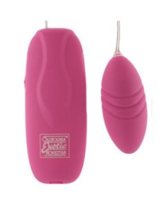 Jumping Gyrating Egg Vibrator