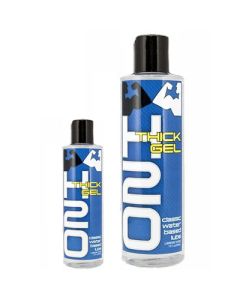 H20 Thick Lubricant Gel