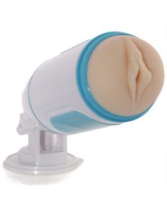 Hands Free Male Masturbator