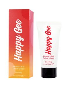 G-Spot Stimulating Gel