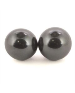 Magnetic Hematite Balls