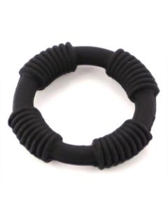 Hercules Silicone Penis Ring