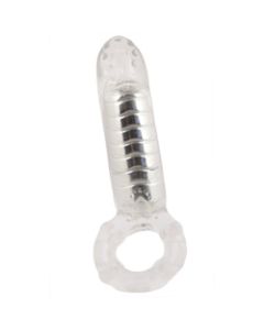 Hero Penis Vibrator Ring