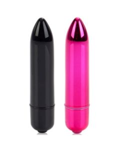 High Intensity Bullet Sex Toy