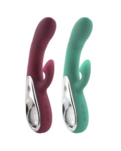 Come Hither Clit G Spot Vibrator