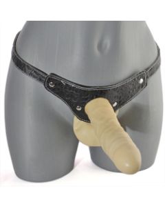 Strap On Penis Enhancer