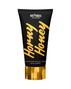 Horny Honey Arousal Cream