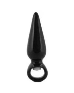 Hott Wireless Vibrating Anal Toy