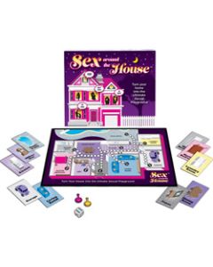 Sex Around the House