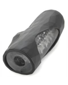 Grip Stroker vibrating masturbation toy