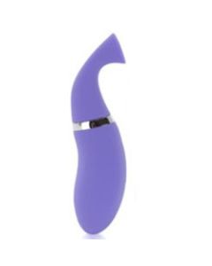 Intimate Vibrating Clit Pump