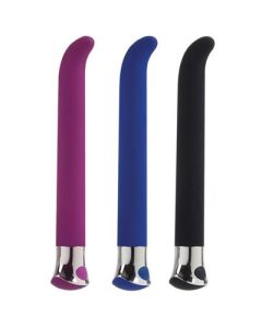 Intense Risque Slim G Spot Vibrator