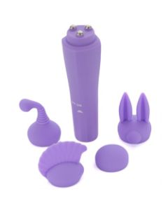 Clit Stimulator Sex Toy Kit