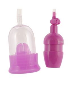 Women's Intimate Vagina Pump