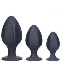 Juicer Anal Training Plugs