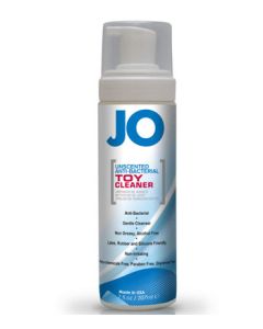 Jo Antibacterial Sex Toy Cleaner