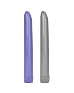 Jumbo Platinum Personal Vibrator