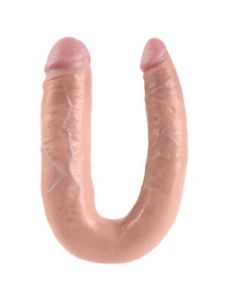 Medium Double Penetration Dildo