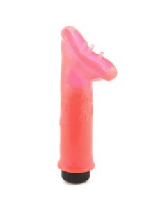 Kissing Climaxer Suction Vibrator