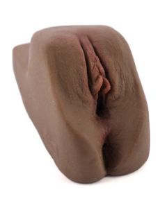 Lacey Duvalle Realistic Pussy