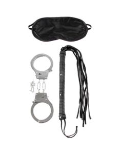 Fantasy Light Bondage Kit