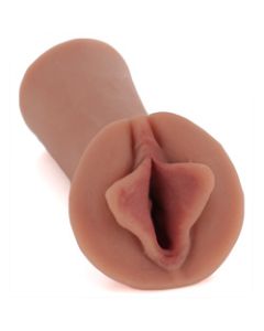 Luscious Lips Vagina