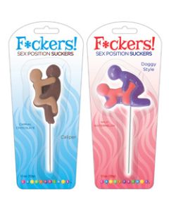 Sex Position Suckers