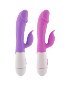 Lotus Small Clit Vibrator