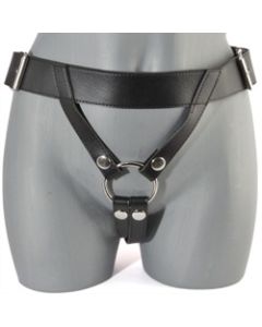 Love Rider Dildo Harness