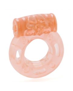 Macho Stretch Vibrating Ring