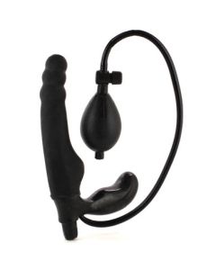 Mack Tuff Inflatable Dildo for Men