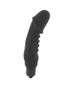 Mack Tuff Vibrating Prostate Dildo