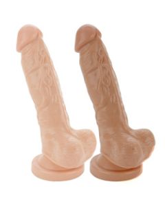 Major Dick Beginner Dildo