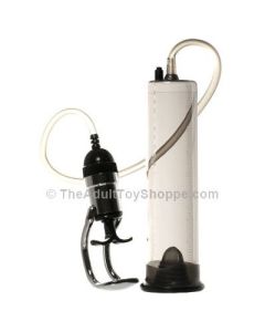 Maximum Vacuum Penis Pump