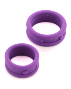 Max Width Cock Ring Set
