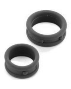 Max Width Cock Ring Set