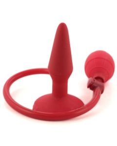 Medium Silicone Plug