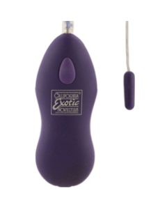 Micro Mini Bullet Vibrator Toy