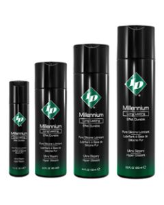 ID Millennium Silicone Based Lube