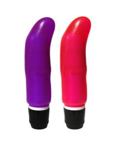 Mini Caribbean G Spot Vibrator