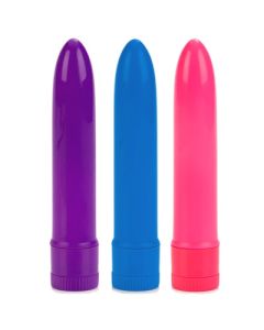 Mini Neon Vibrator