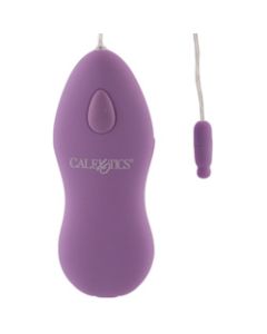 Heated Magic Bullet Vibrator