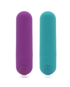 Mini Rechargeable Bullet Vibrator